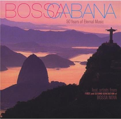 Bossa Cabana - Various