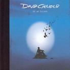 David Gilmour - On An Island (CD + DVD)
