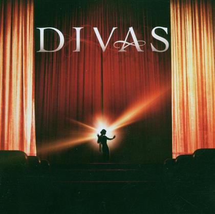 Various & Various - Divas/Int. Edition (2 CDs)
