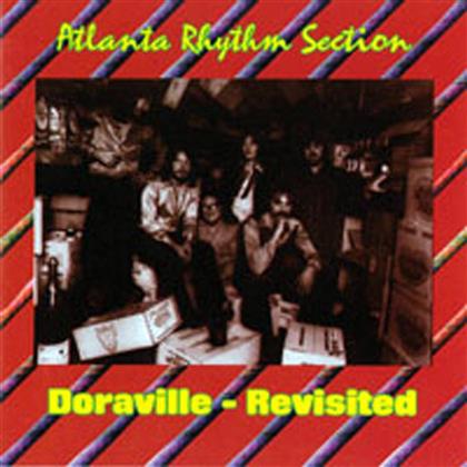 Atlanta Rhythm Section - Doraville: Revisited