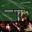 The Doobie Brothers - Quicksilver Princess