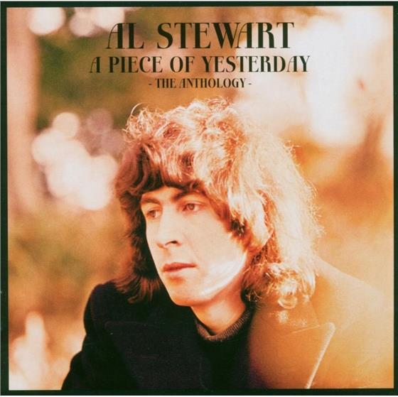 A Piece Of Yesterday Anthology 2 Cds By Al Stewart Cede Com Get the best deal for rock cds al stewart from the largest online selection at ebay.com. cede com