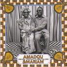 Amadou & Mariam - Complete African Years (5 CDs)