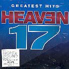 Heaven 17 - Greatest Hits (CD + DVD)