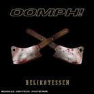 Oomph - Delikatessen (Deluxe Version, 2 CDs)