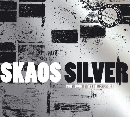 Skaos - Silver