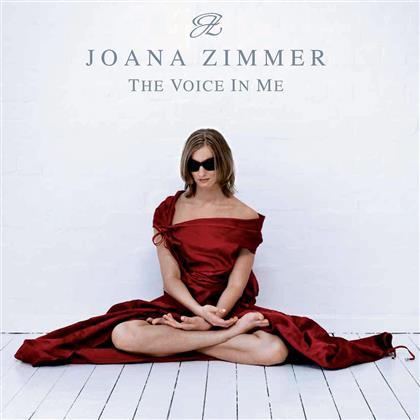 Joana Zimmer - Voice In Me