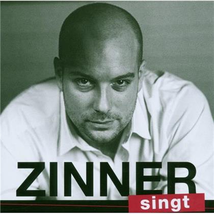 Zinner - Zinner Singt/Aufstehen &