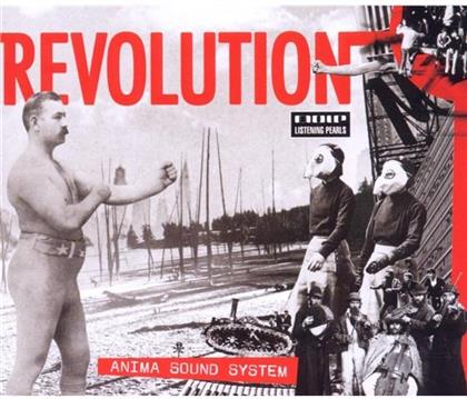 Anima Sound System - Revolution