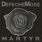 Depeche Mode - Martyr - 2 Track