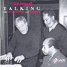 Red Mitchell - Talkin'