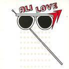 Ali Love - Camera On A Pole