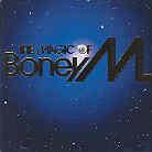 Boney M - Magic Of Boney M