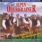 Alpenoberkrainer - Musikfest In Oberkrain (1973-76)