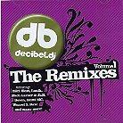 Decibel.Dj - Various 1 - Remixes