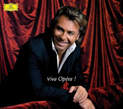 Roberto Alagna & Various - Viva Opera (2 CDs)