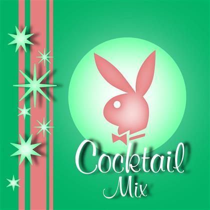 Playboy Jazz - Cocktail Mix - Various