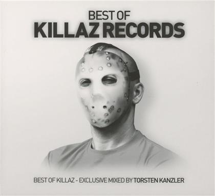 Torsten Kanzler - Best Of Killaz