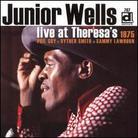 Junior Wells - Live At Theresa's