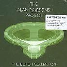 The Alan Parsons Project - Dutch Collection (3 CDs)