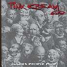 Pink Cream 69 - Games People Play