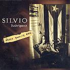 Silvio Rodriguez - Erase Que Se Era (2 CDs)