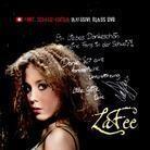 Lafee - --- Special Swiss Edition (CD + DVD)