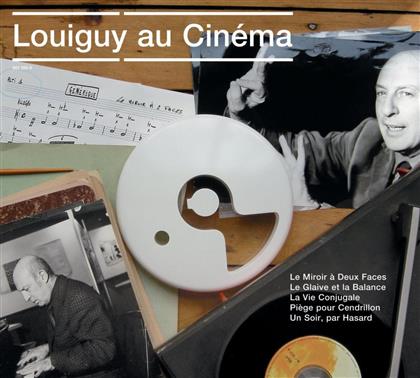Louiguy - Le Cinema De Louiguy