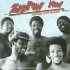Zap Pow (U.A. Beres Hammond) - Now