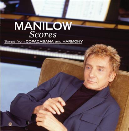 Barry Manilow - Scores