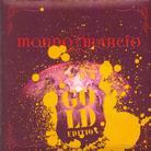Marcio Mondo - --- Gold Edition (2 CDs)