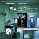 Philippe Sarde - Sept Morts Sur Ordonnance