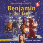 Samichlaus & Schmutzli (Sandra Studer) - Benjamin Der Esel