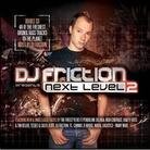 DJ Friction - Next Level 2 (2 CDs)