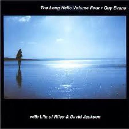 Guy Evans - Long Hello Vol. 4