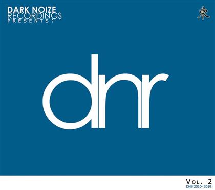 Dark Noize Recordings - Pres. Dn