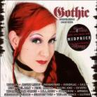 Gothic Compilation - Vol. 31 - Cd & Magazin (2 CDs)