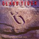 Glass Tiger - Diamond Sun