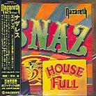 Nazareth - Snaz - Papersleeve (Japan Edition, 2 CDs)
