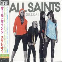 All Saints - Studio 1