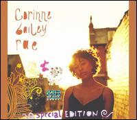 Corinne Bailey Rae - --- Limited Edition (Japan Edition)