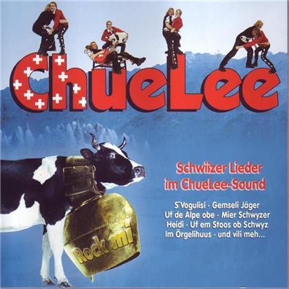 Chuelee - Rock Mi 1