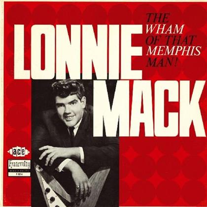 Lonnie Mack - Wham (Version Remasterisée)