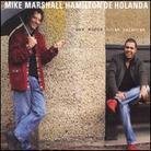 Marshall Mike/De Holanda Hamilton - New Words (Novas Palavras) (2 CDs)