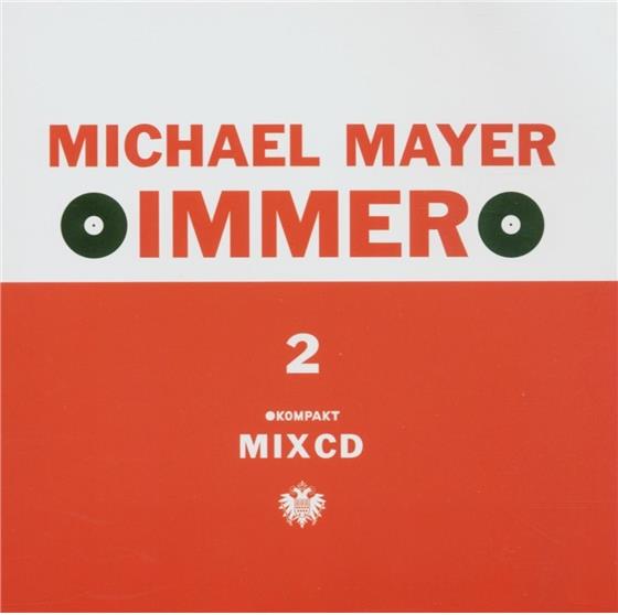 Michael Mayer - Immer 2