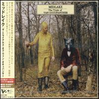 Midlake - Trials Of Van Occupanther (Japan Edition)