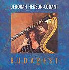 Deborah Henson-Conant - Budapest
