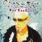 Charlelie Couture - New Yorcoeur