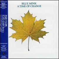 Blue Mink - A Time Of Change (Limited Edition, 2 CDs)