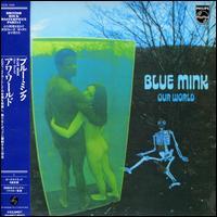 Blue Mink - Our World (Limited Edition, 2 CDs)